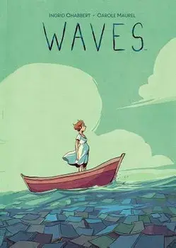 Waves, Hardcover/Ingrid Chabbert