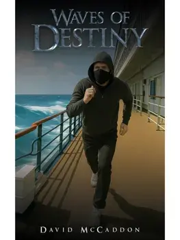 Waves of Destiny, Paperback/David McCaddon