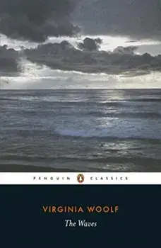 Waves, Paperback/Virginia Woolf