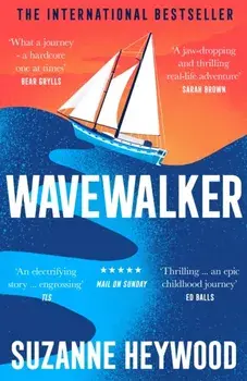 Wavewalker. Breaking Free, Paperback/Suzanne Heywood