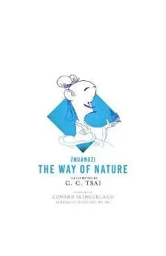 Way of Nature - Zhuangzi