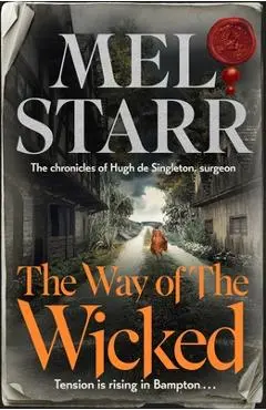 Way of Wicked - Mel Starr