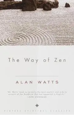 Way Of Zen