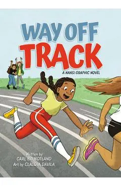 Way Off Track - Carl Brundtland