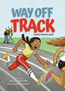 Way Off Track, Hardback/Carl Brundtland