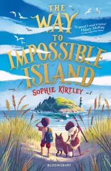 Way To Impossible Island, Paperback/Sophie Kirtley