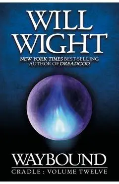 Waybound - Will Wight