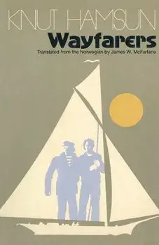 Wayfarers, Paperback/Knut Hamsun