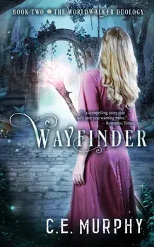 Wayfinder, Paperback/C. E. Murphy
