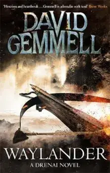 Waylander, Paperback/David Gemmell
