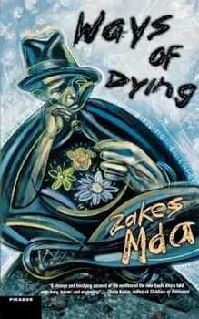 Ways of Dying, Paperback/Zakes Mda