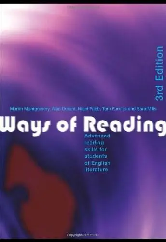 Ways of Reading |
