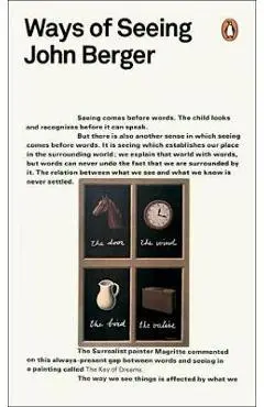 Ways of Seeing - John Berger