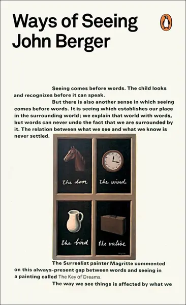 Ways Of Seeing | John Berger