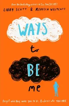 Ways to Be Me, Paperback/Rebecca Westcott