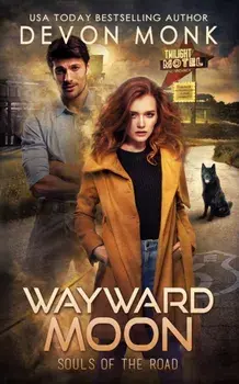 Wayward Moon, Paperback/Devon Monk