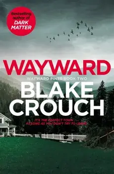 Wayward, Paperback/***