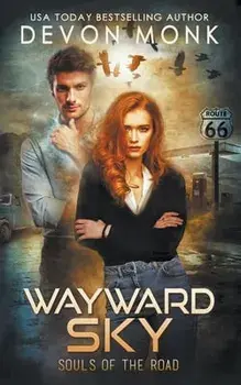 Wayward Sky, Paperback/Devon Monk