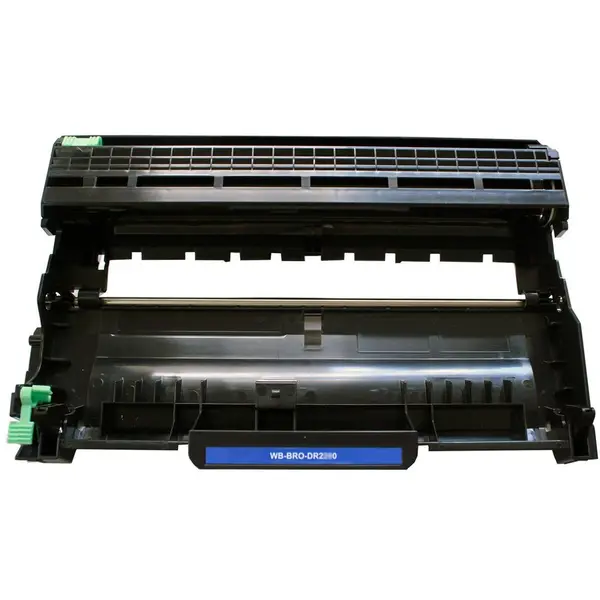 WB Drum Unit Compatibil Black, DR2300-WB, compatibil cu Brother HL L2300/L2340/L2360/L2365/MFC-L2700/L2720/L2740/DCP-L2500/L2520/L2540/L2560, 12k, DR2300-WB