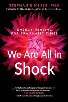 We Are All in Shock: Energy Healing for Traumatic Times, Paperback/Stephanie Mines