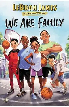 We Are Family - Lebron James