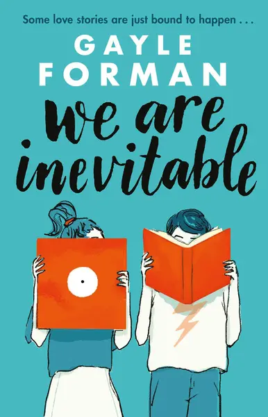 We Are Inevitable | Gayle Forman