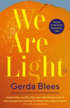 We Are Light, Paperback/Gerda Blees