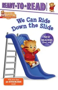 We Can Ride Down the Slide - Maggie Testa