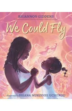 We Could Fly - Rhiannon Giddens