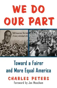 We Do Our Part, Paperback/Charles Peters