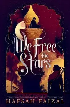 We Free the Stars, Paperback/Hafsah Faizal