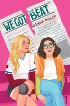 We Got the Beat, Hardback/Jenna Miller