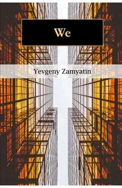 We - Gregory Zilboorg