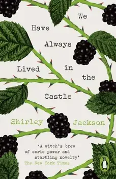 We Have Always Lived in the Castle, Paperback/Shirley Jackson