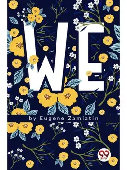 We, Paperback/***
