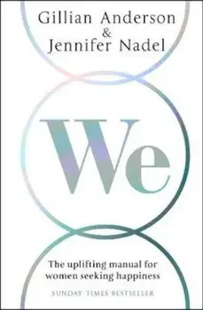 We, Paperback/Gillian Anderson