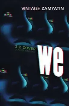 We, Paperback/Yevgeny Zamyatin