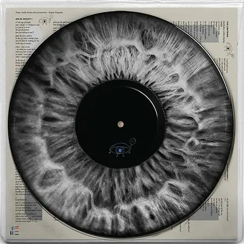 We (Picture Vinyl) | Arcade Fire
