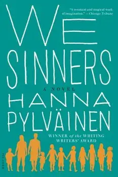 We Sinners/Hanna Pylvainen