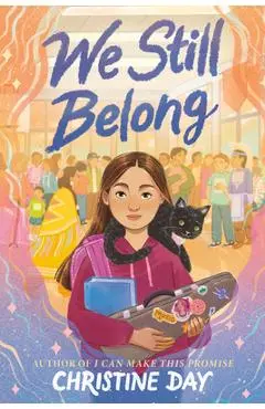 We Still Belong - Christine Day