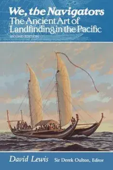 We the Navigators, Paperback/David Lewis