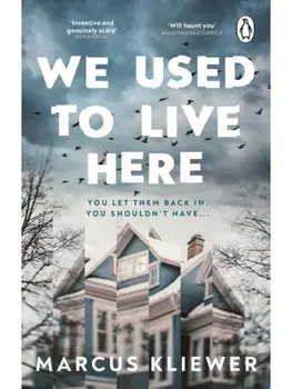 We Used to Live Here, Paperback/Marcus Kliewer