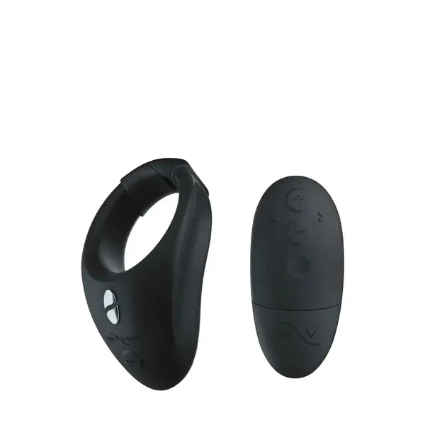 We-vibe bond