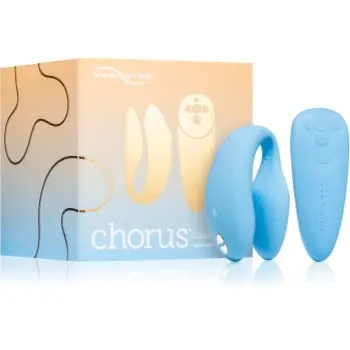 WE-VIBE Chorus vibrator pentru cuplu