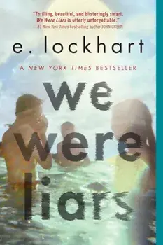 We Were Liars, Paperback/E. Lockhart