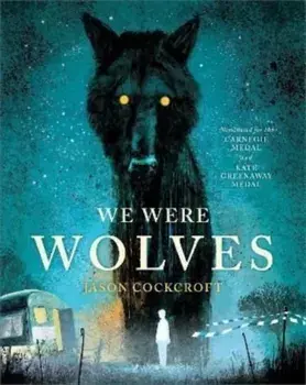 We Were Wolves, Paperback/Jason Cockcroft