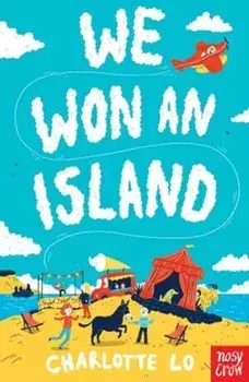 We Won an Island, Paperback/Charlotte Lo