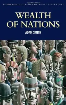 Wealth of Nations/Adam Smith