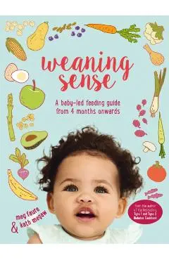 Weaning Sense - Kath|faure Megaw