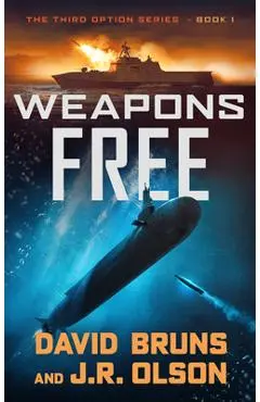 Weapons Free - David Bruns